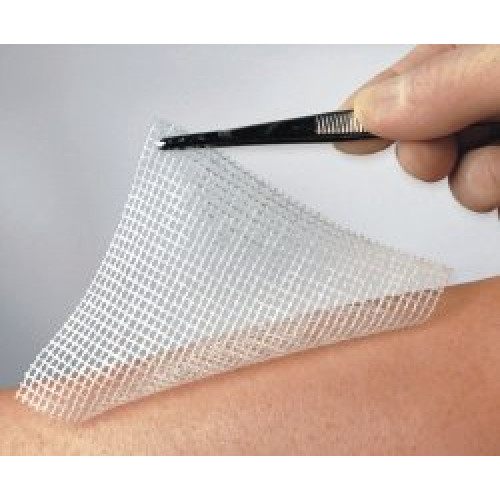 Lomatuell H 10 x 10 cm steril 50St 