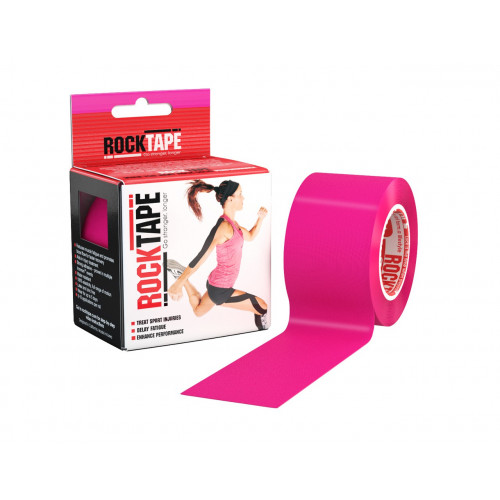Standard Tape (5cm x 5m) Uni Pink