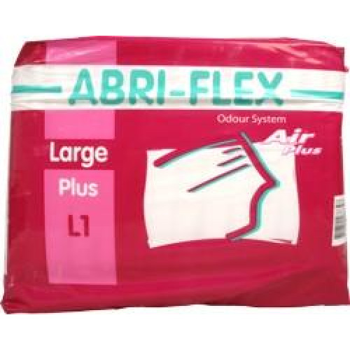 Abri-Flex large plus 14St 
