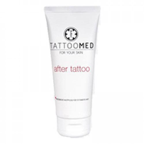 TATTOOMED after tattoo Salbe  100ml