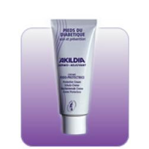 Akildia Fuss Schutzcreme  75ml 