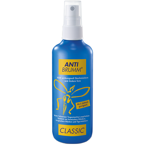 Anti Brumm Classic 75ml 
