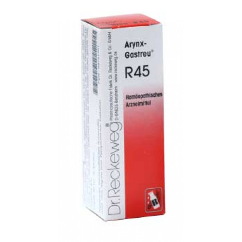 Arynx-Gastreu® R45 22ml Tropfen 