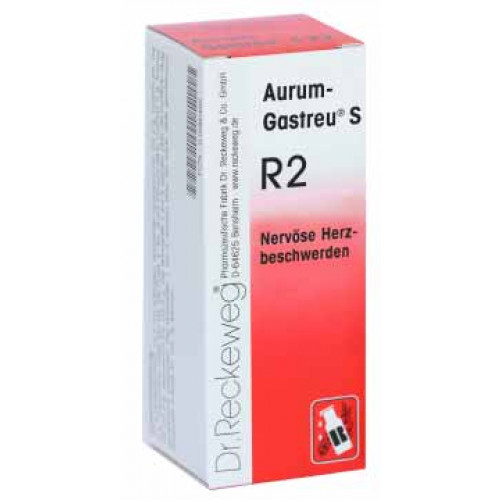 Aurum-Gastreu® S R2 22ml Tropfen