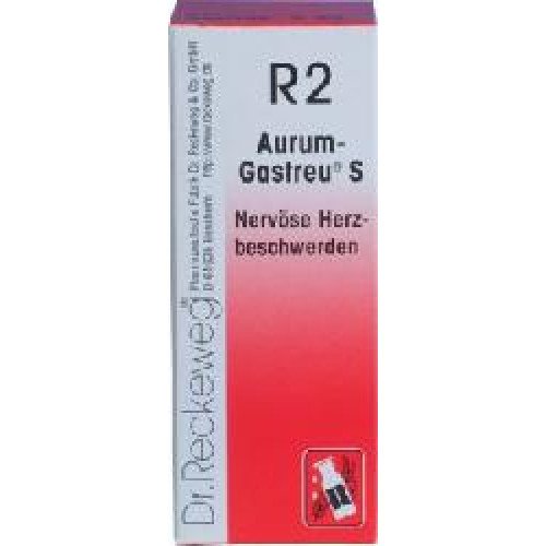 Aurum-Gastreu® S R2 50ml Tropfen 