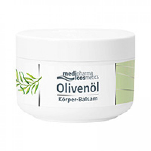 OLIVENÖL Körper-Balsam 250ml