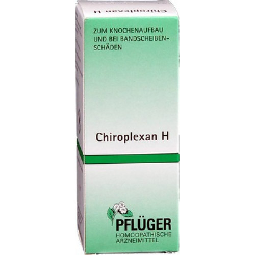 CHIROPLEXAN H Tropfen 100 ml