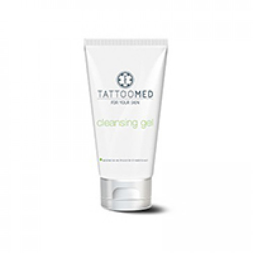 TATTOOMED cleansing Gel 100ml