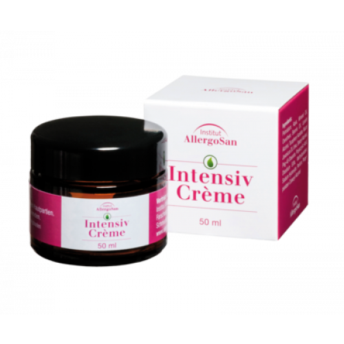 Allergosan Intensiv Creme 250ml
