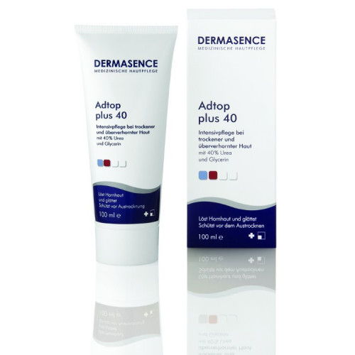 DERMASENCE Adtop plus 40 Creme 100 ml
