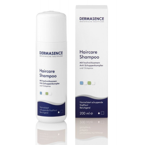 DERMASENCE Haircare Shampoo 200 ml