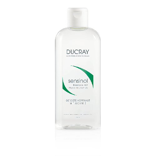 DUCRAY sensinol Shampoo  200ml 