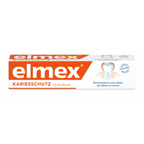 elmex Zahnpasta 75 ml