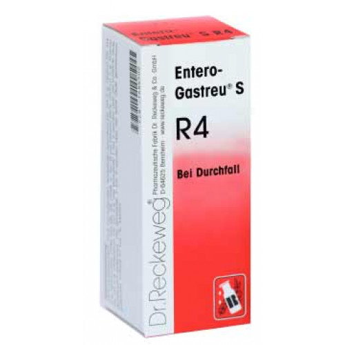 Entero-Gastreu® S R4 Durchfall 50ml Tropfen