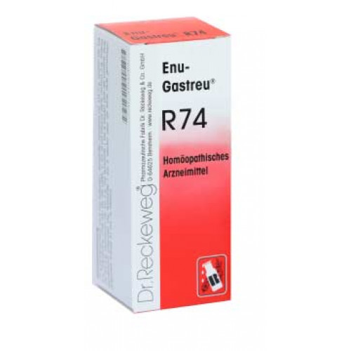 Enu-Gastreu® R74 22ml Tropfen 
