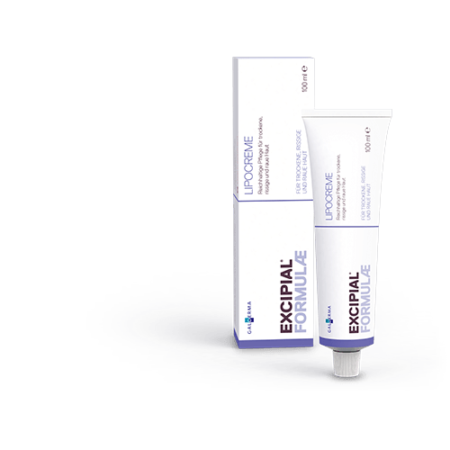 Excipial Lipocreme 300 ml