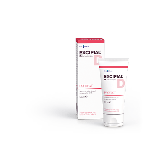 Excipial Protect Hautschutzcreme 50 ml