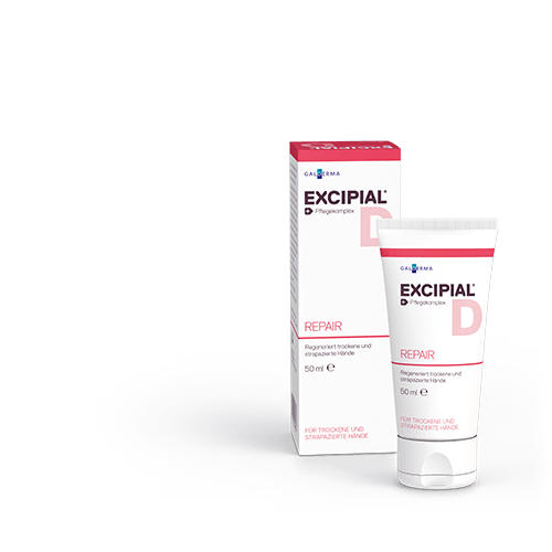 Excipial Repair Hautpflegecreme 50 ml
