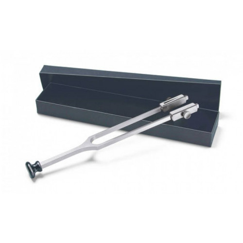 Stimmgabel mit Etui 