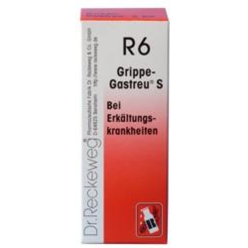 Grippe-Gastreu® S R6 50ml Tropfen