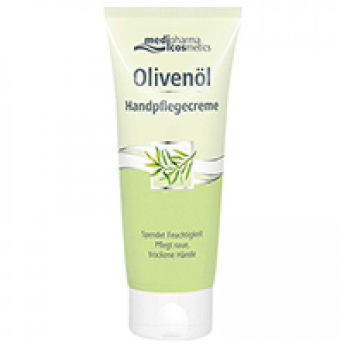 OLIVENÖL Handpflegecreme 100ml