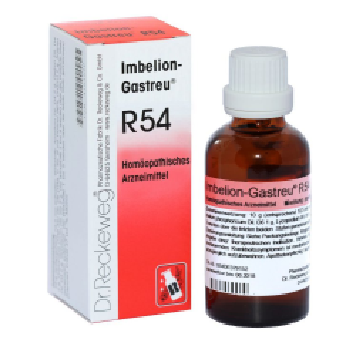 Imbelion-Gastreu® R54 50ml Tropfen 