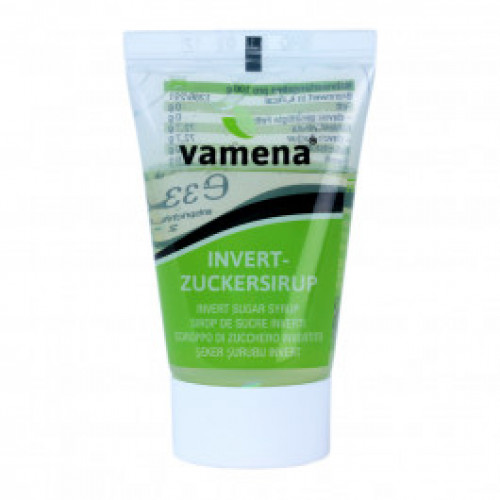 Vamena Invertzuckersirup - Flüssigzucker / 1 Tube