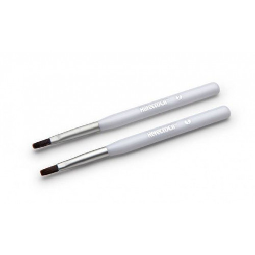 RefectoCil EYELASH PERM Kosmetikpinsel 2St 