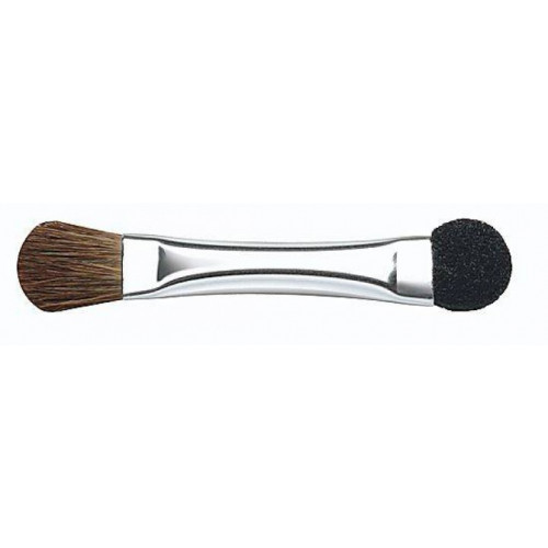 Lidschattenpinsel mit Applikator 3St 