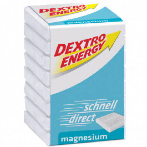 Dextro Energy Magnesium - Würfel / 1 Stück