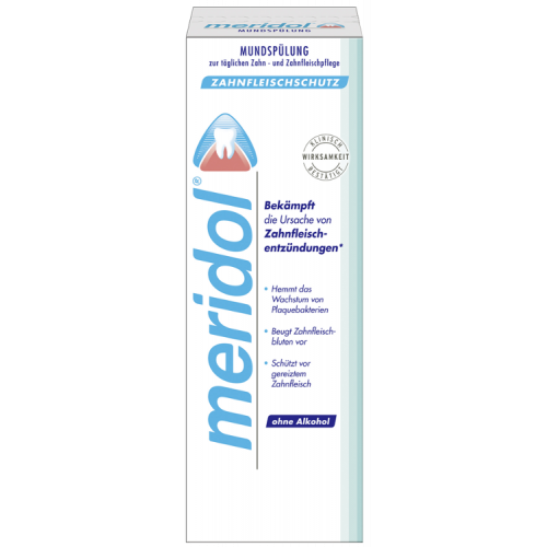 meridol Mundspül Lösung 100 ml