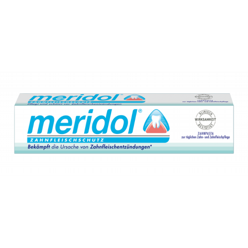 meridol Zahnpasta 75 ml