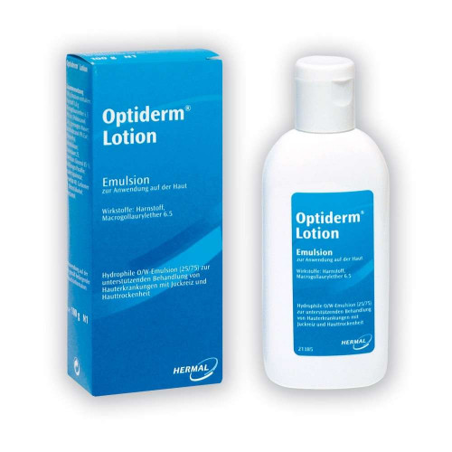 Optiderm Lotion 100 g