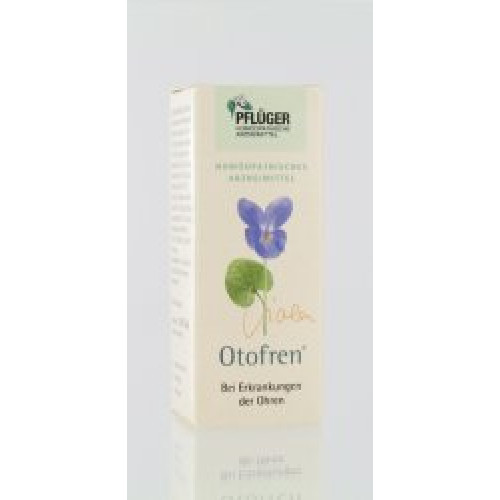Otofren Tabletten 100St 