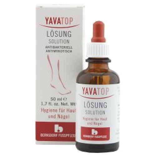 YAVATOP Lösung  50ml 