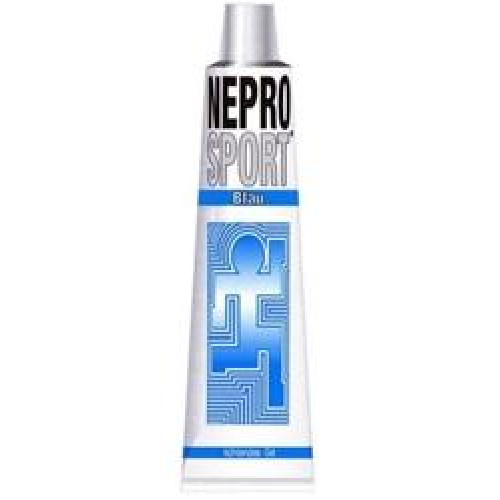 NeproSport blau Gel 100ml 