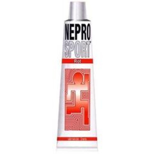 NeproSport rot Creme 100ml 