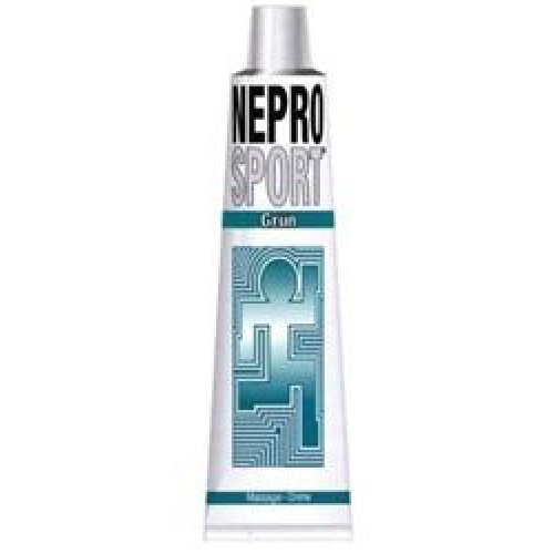 NeproSport grün Creme 100ml 