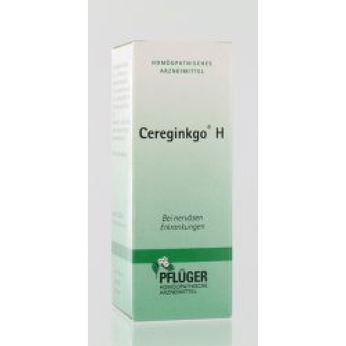 Cereginkgo H Tropfen 50ml 