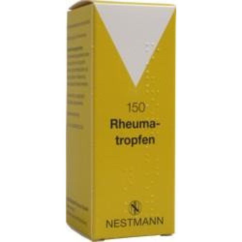 Rheumatropfen Nestmann 150 50ml 