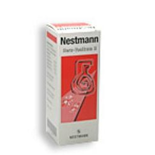 Kreislauf-Tonikum Nestmann 100ml 