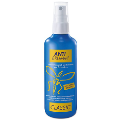 Anti Brumm Classic 150ml 