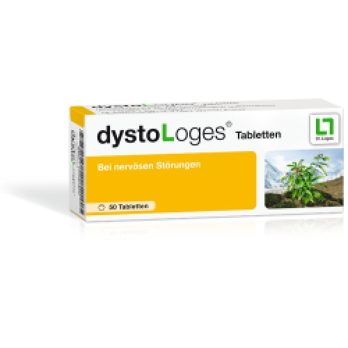 dystoLoges® Tabletten 50St 