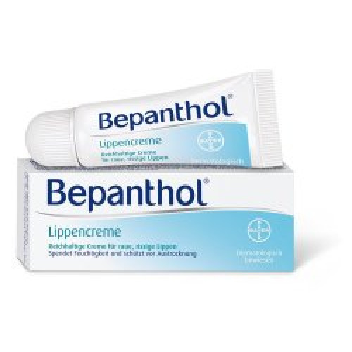 Bepanthol Lippencreme 7,5g 