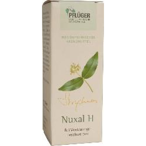 Nuxal H Tropfen 50ml 