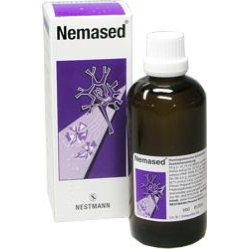 Nemased Tropfen 100ml