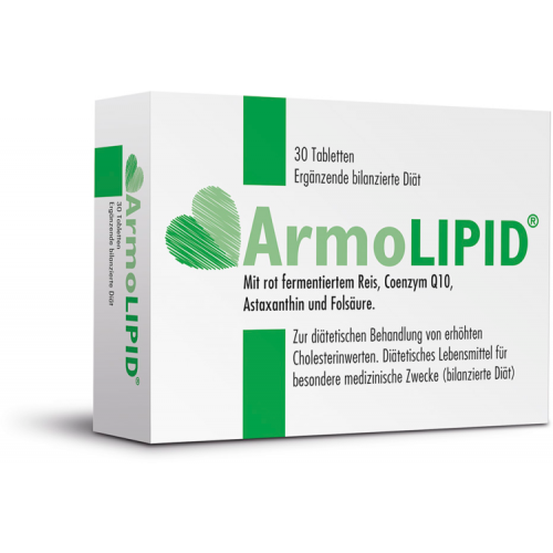 ArmoLIPID® Tabletten  30St