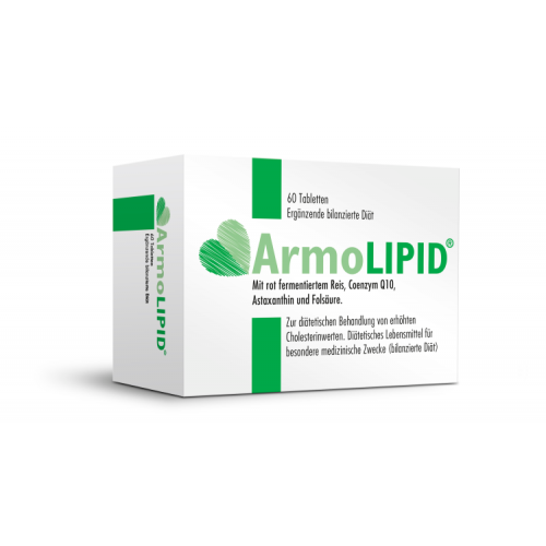 ArmoLIPID Tabletten  60St 