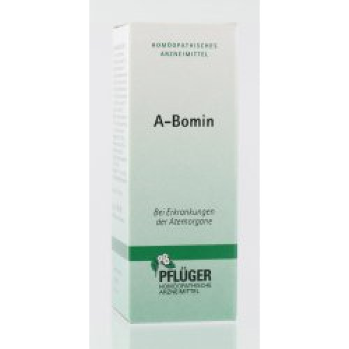 A-Bomin Tropfen 50ml 