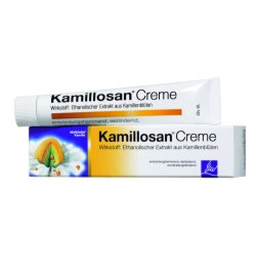 Kamillosan Creme 40g 